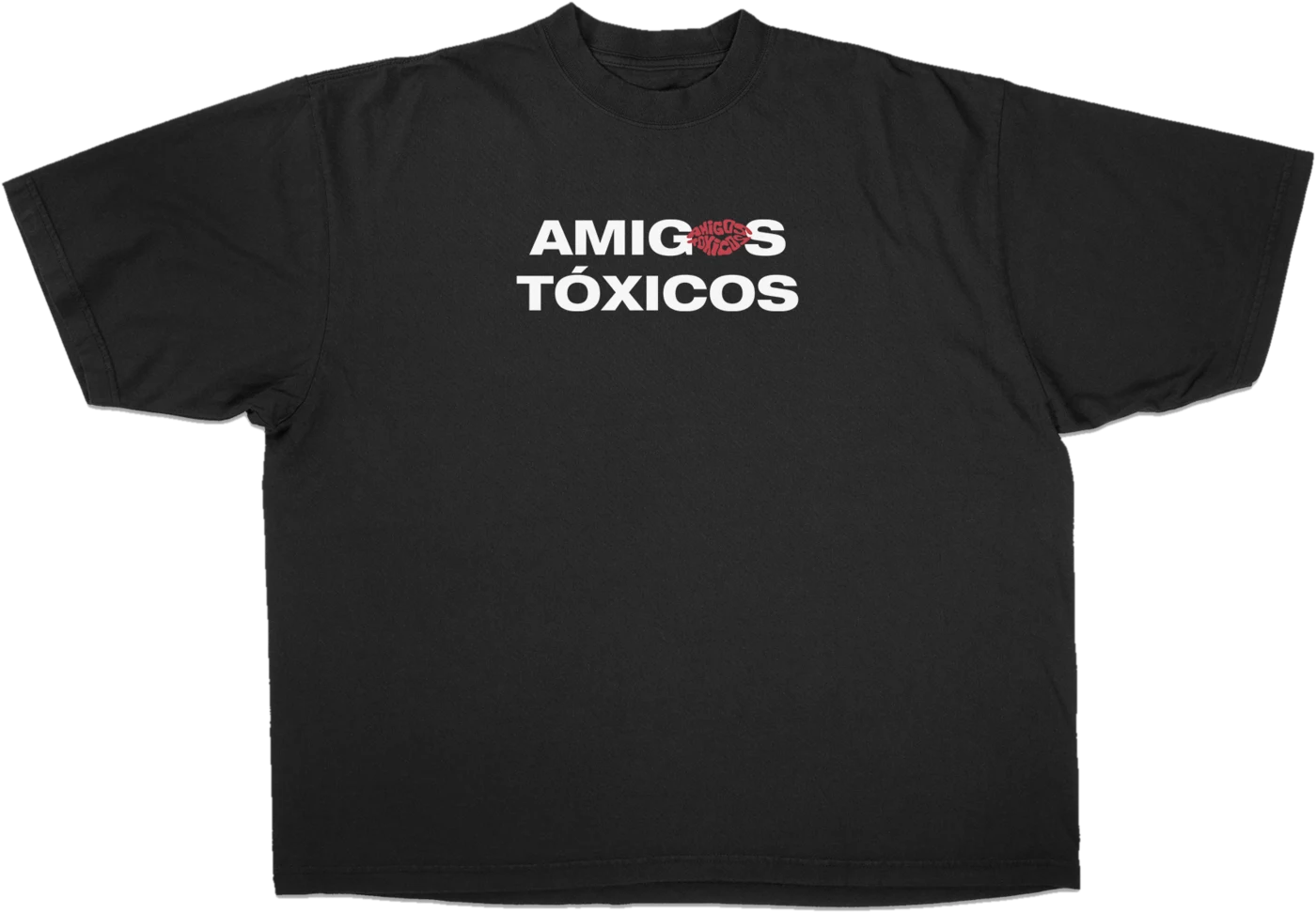 lonely tee
