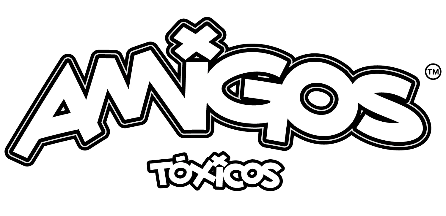 Amigos Tóxicos