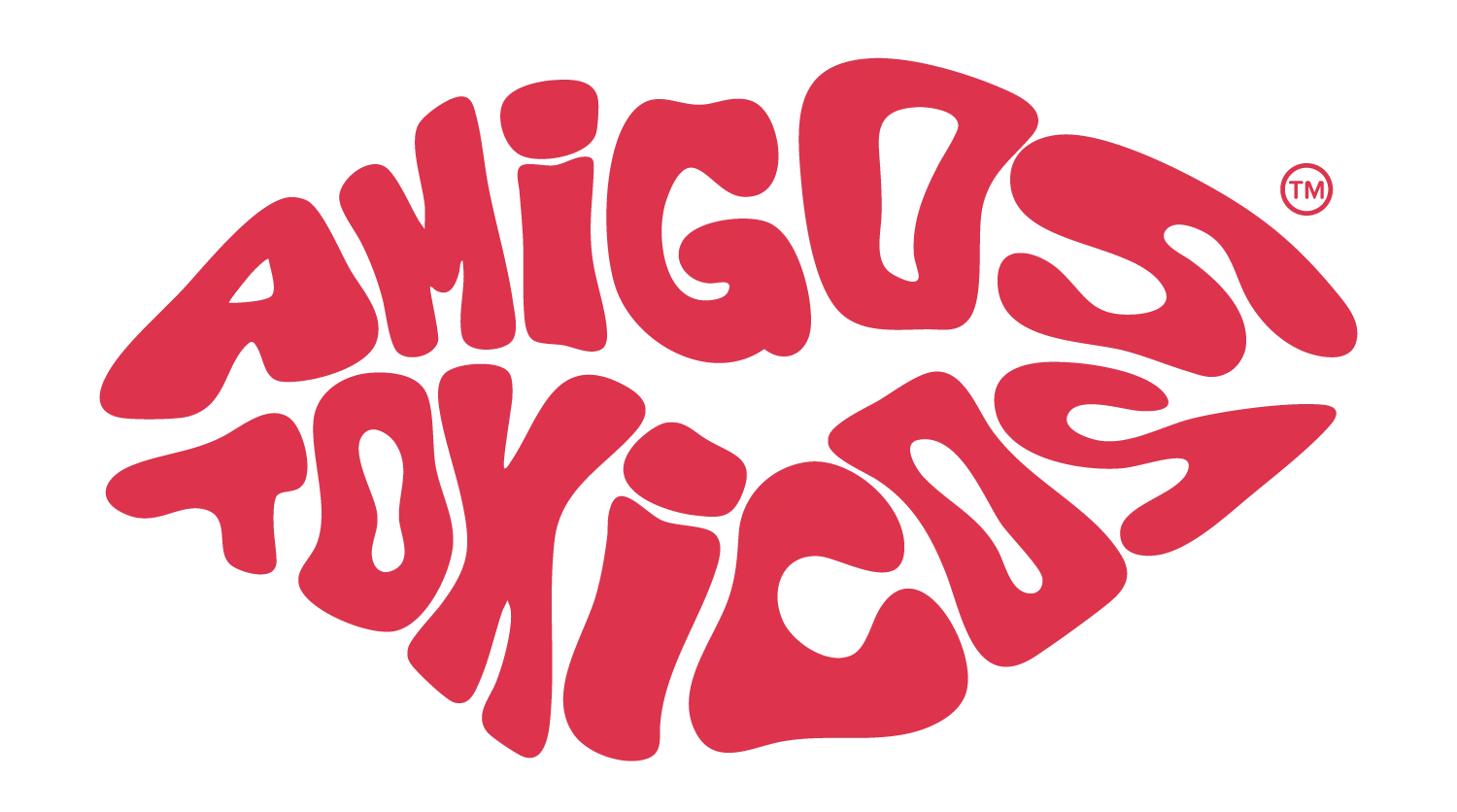 Amigos Tóxicos crew