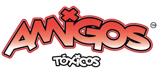 Amigos Tóxicos