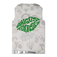 Amigos Margarita Costume