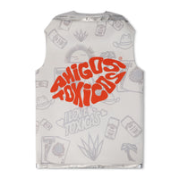 Amigos Mango Costume