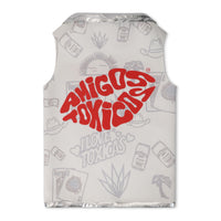 Amigos Paloma Costume