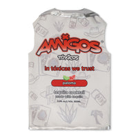 Amigos Paloma Costume