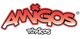 Amigos Tóxicos