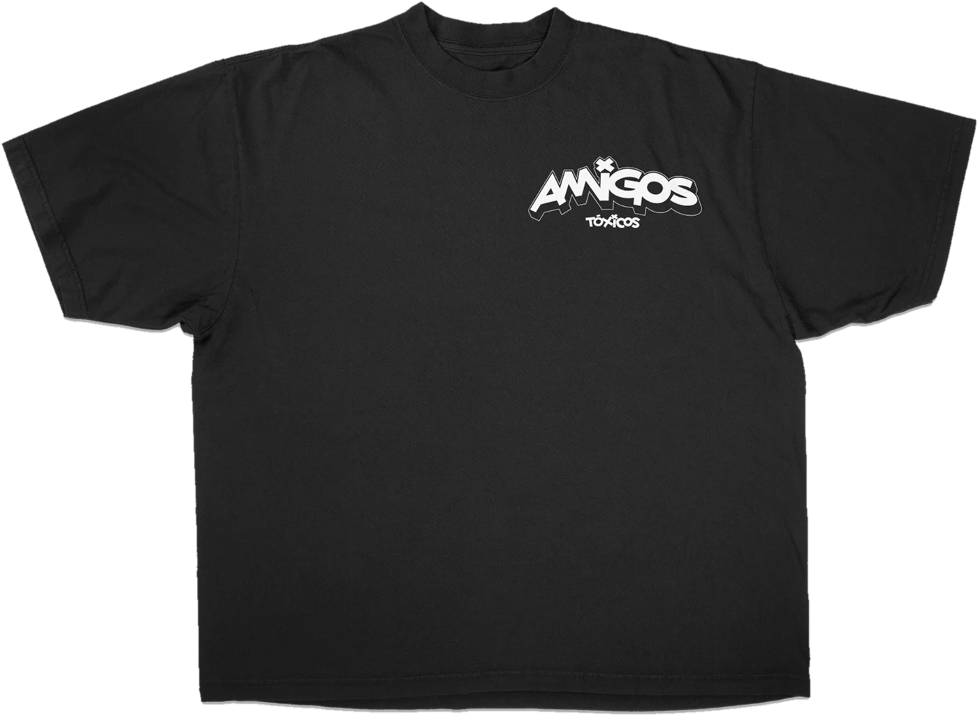 logo tee