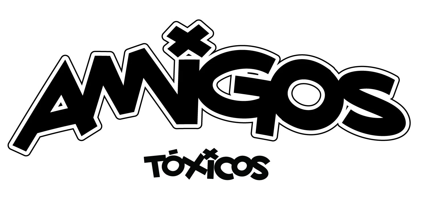 Amigos Tóxicos